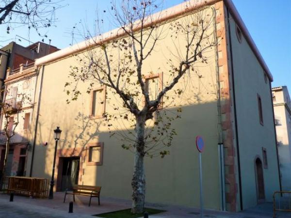 Centre d'Interpretació del Patrimoni Històric "La Caserna" (CIPH)