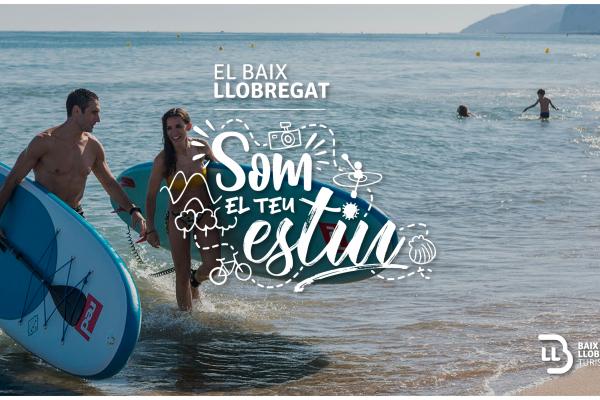 El Baix Llobregat “Som el teu estiu” amb més d’un centenar de propostes