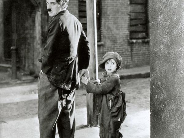 Nit dels Museus: Cinema a la Fresca "El Chico" de Charles Chaplin