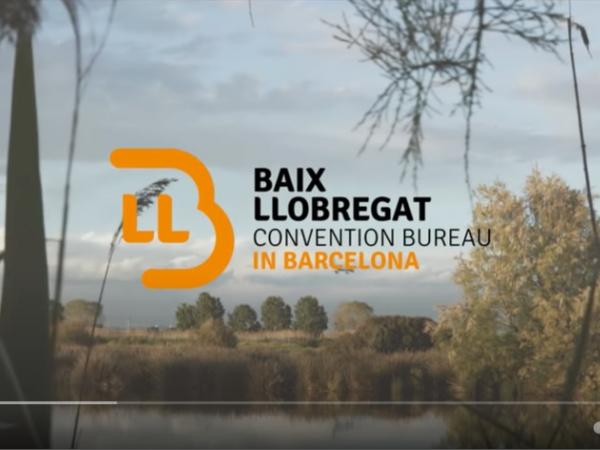 El Consorci de Turisme estrena un nou espot per a promocionar el Baix Llobregat com a destinació de turisme MICE 