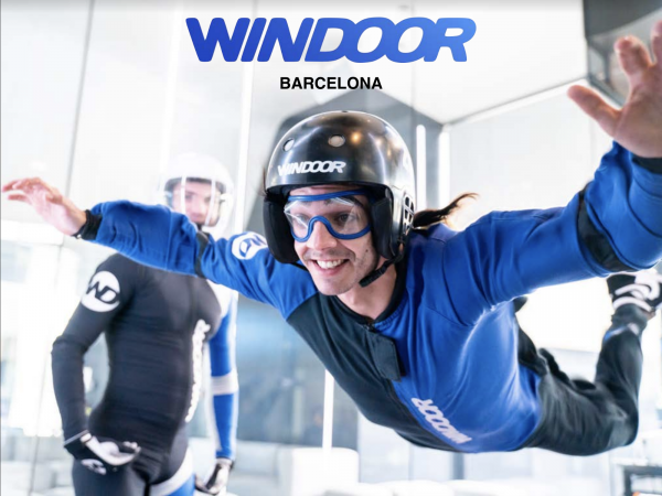 Windoor Barcelona